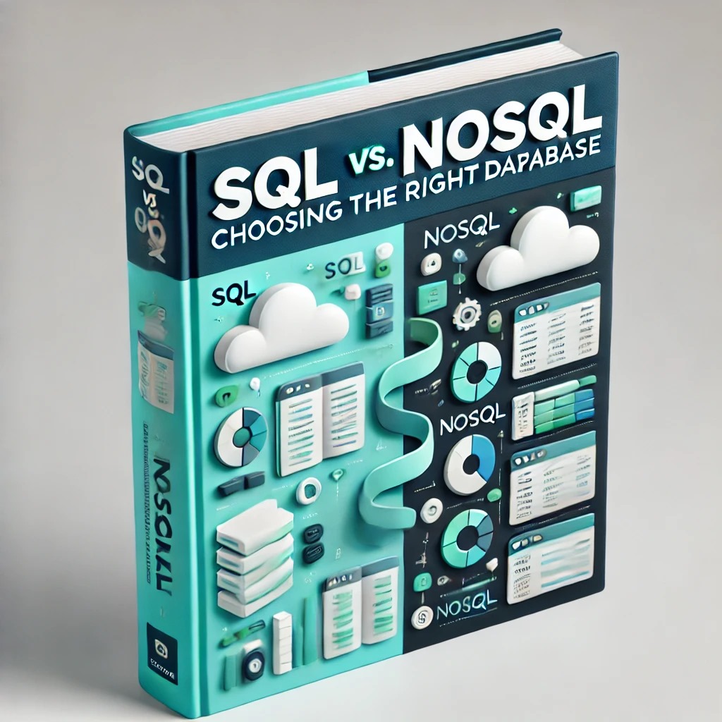 SQL vs. NoSQL – Which Database Should You Use?