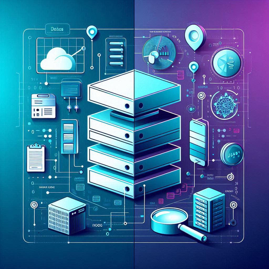 What is a Database? A Beginner’s Guide to Relational and Non-Relational Databases