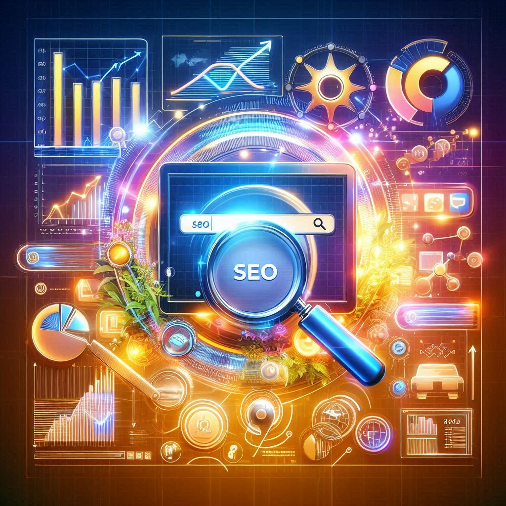 Unlocking Business Growth: How SEO Can Skyrocket Your Online Visibility